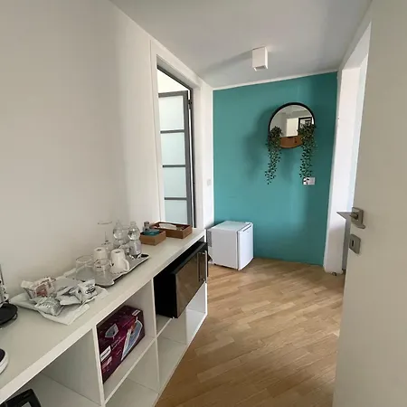 Penthouse 5 Min From Duomo Di Apartmán