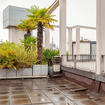 Penthouse 5 Min From Duomo Di