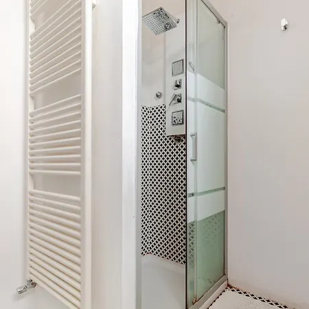 Penthouse 5 Min From Duomo Di شقة *