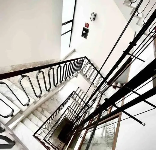 Apartment Penthouse 5 Min From Duomo Di *