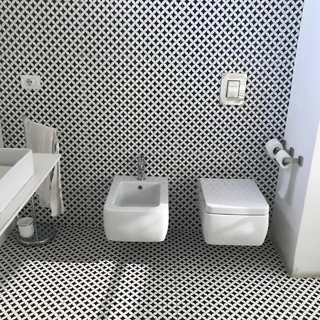Penthouse 5 Min From Duomo Di דירה מילאנו