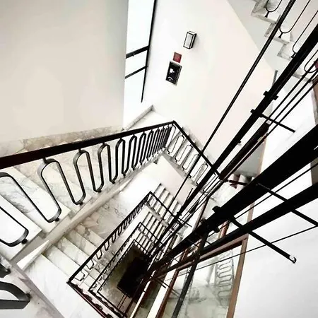 דירה Penthouse 5 Min From Duomo Di *