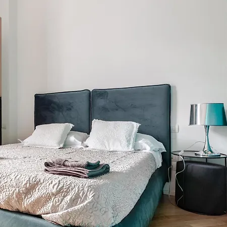 דירה Penthouse 5 Min From Duomo Di *