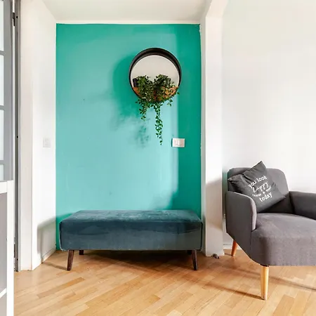 Penthouse 5 Min From Duomo Di * מילאנו